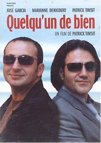 Quelqu'un de Bien (Original French ONLY Version)