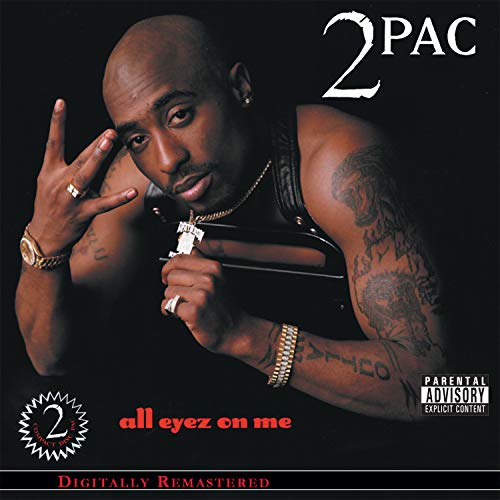 All Eyez on Me