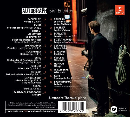 Autograph (Encores)