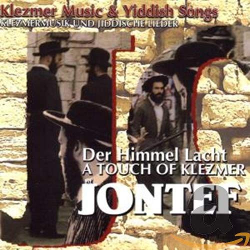 Klezmer Music & Yiddish Songs-