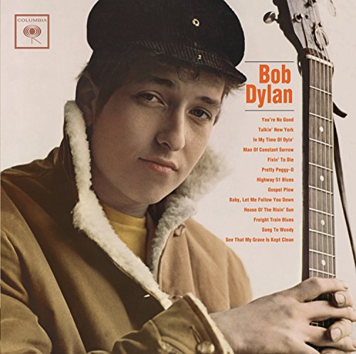Bob Dylan / Bob Dylan - CD (Occasion)