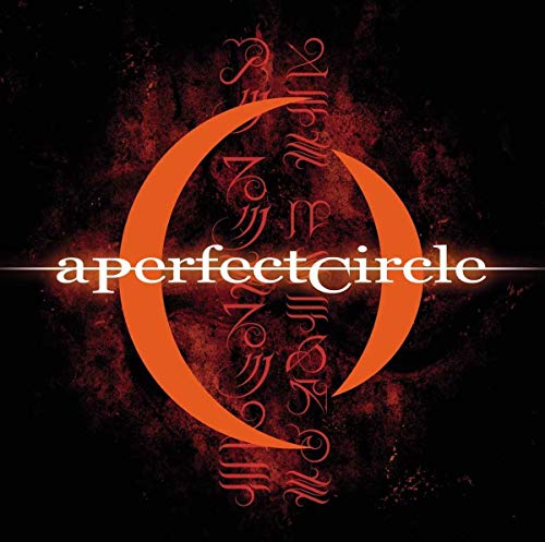 A Perfect Circle / Mer de Noms - CD