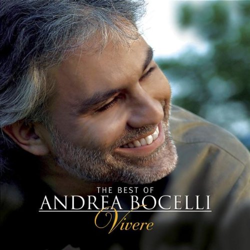 Best Of Andrea Bocelli: Vivere