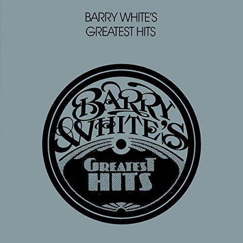 Barry White / Greatest Hits - CD (Used)
