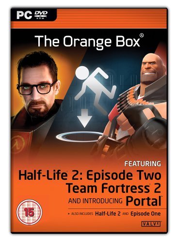 Half-Life 2: The Orange Box (PC)