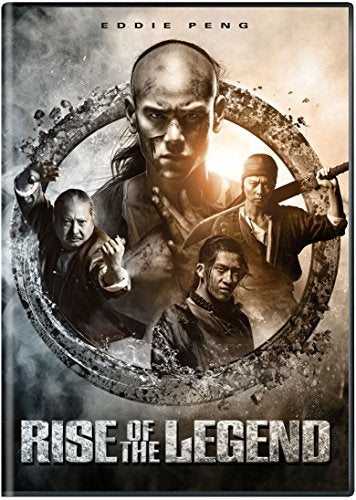 Rise of the Legend^Rise of the Legend