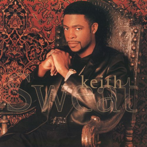 Keith Sweat / Keith Sweat - CD (Used)