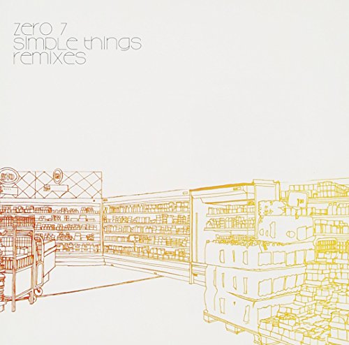 Simple Things Remix