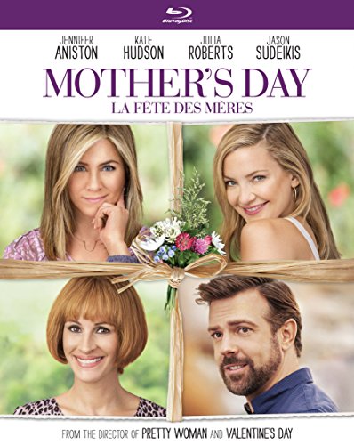 Mother's Day - Blu-Ray (Used)
