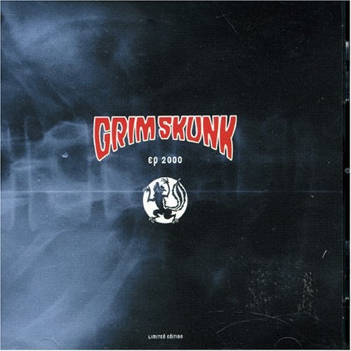 Grimskunk / Ep 2000 - CD