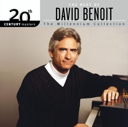 Millennium Collection-20th Century Masters