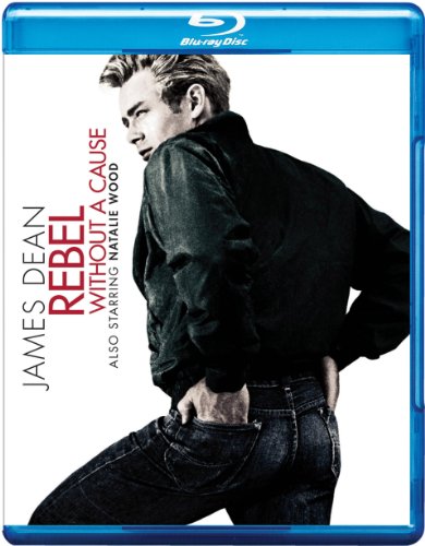 La Fureur de vivre [Blu-ray]