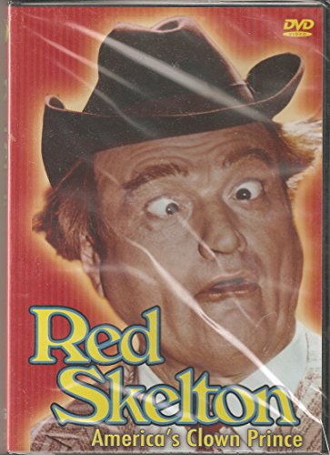 Red Skelton: America's Clown Prince