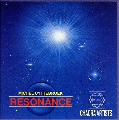 Michel Uyttebroek / Resonance - CD (Occasion)