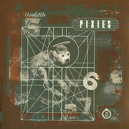 Pixies / Doolittle - CD (Used)