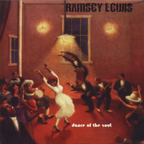 Dance Of The Soul
