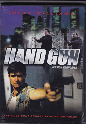 Hand Gun - DVD