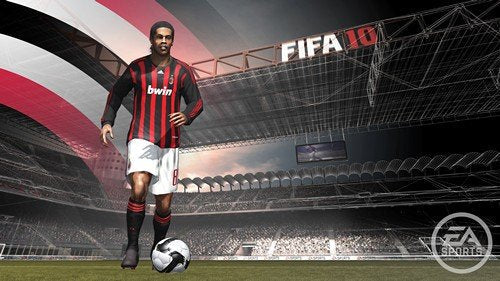 FIFA Soccer 10 - PlayStation 3 Standard Edition