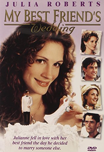 My Best Friend's Wedding (Widescreen/Full Screen) [Import]