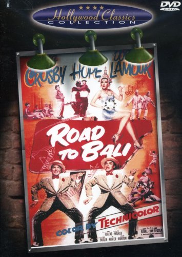 Road to Bali [Import]