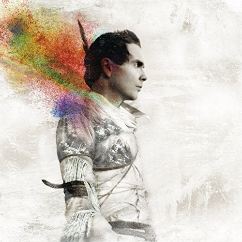 Jonsi / Go - CD (Used)