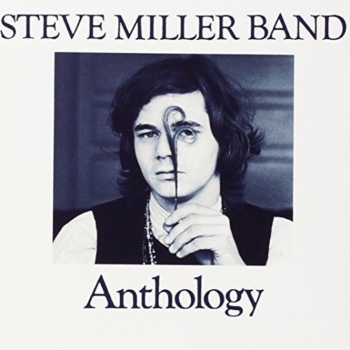 Steve Miller Band / Anthology - CD (Used)
