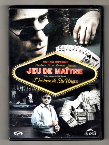 High Roller - DVD (Used)