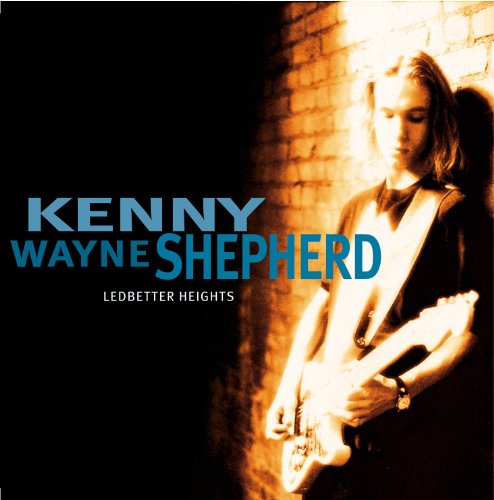 Kenny Wayne Shepherd / Ledbetter Heights - CD (Occasion)