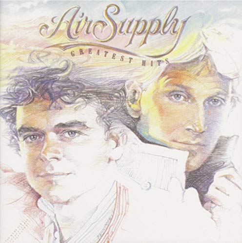 Air Supply / Greatest Hits - CD (Used)