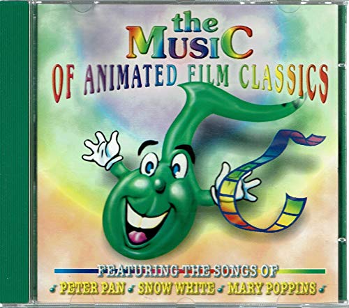 Family Movie Classics Vol.1