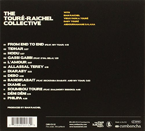 THE PARIS SESSION