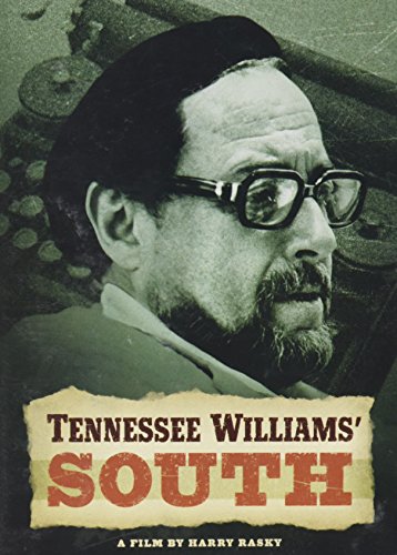 Le Sud de Tennessee Williams