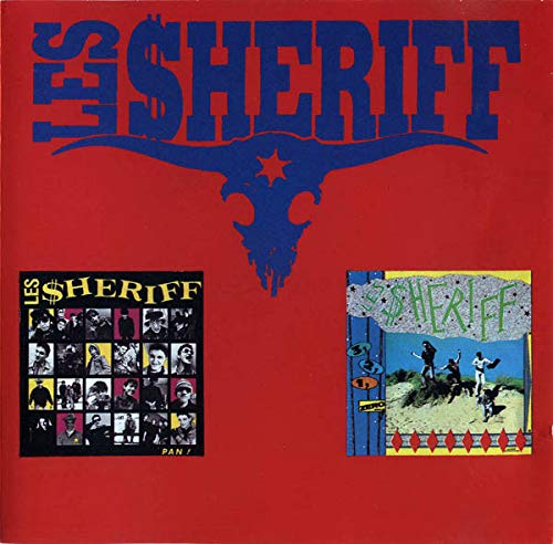 LES SHERIFF-LES SHERIFF