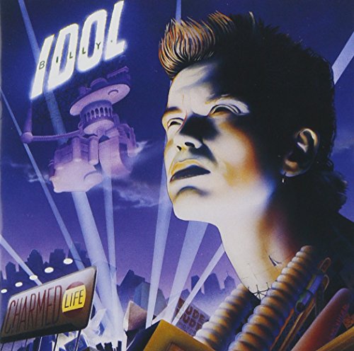 Billy Idol / Charmed Life - CD (Used)