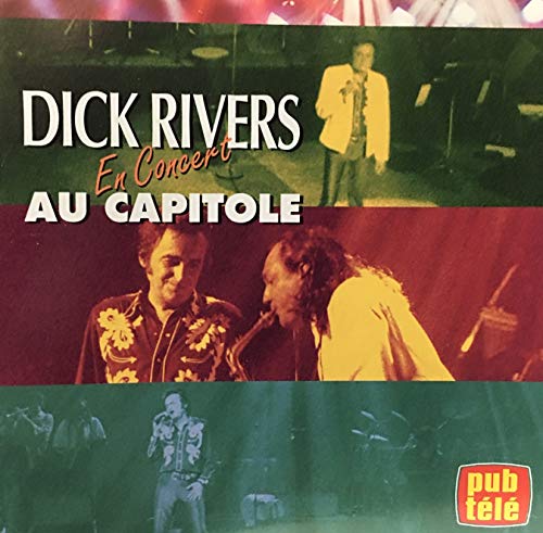 En Concert Au Capitole (Frn)