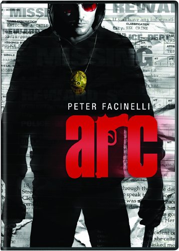 Arc - DVD (Used)
