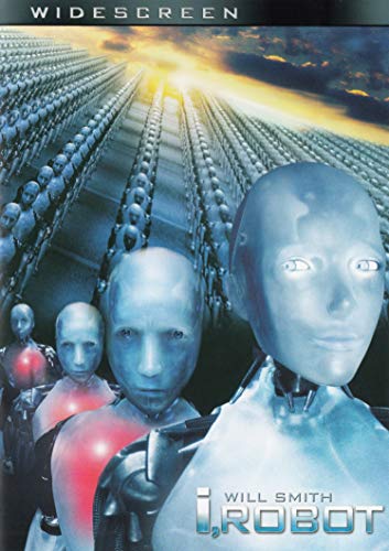 I Robot (Bilingual) [Import]