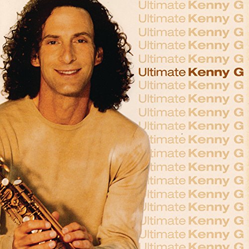 Kenny G / Ultimate Kenny G - CD (Occasion)