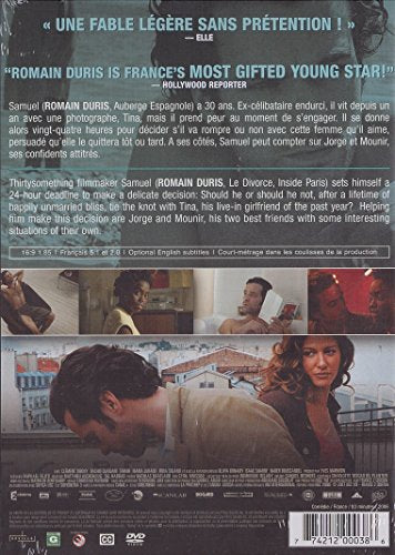 L'Age D'Homme... Maintenant Ou Jamais! - DVD (Used)