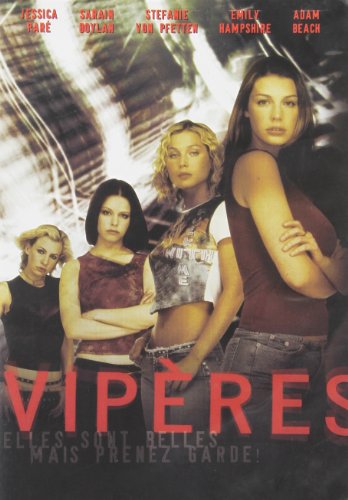 Viperes - DVD