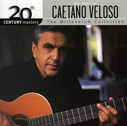 Millennium Collection-20th Century Masters
