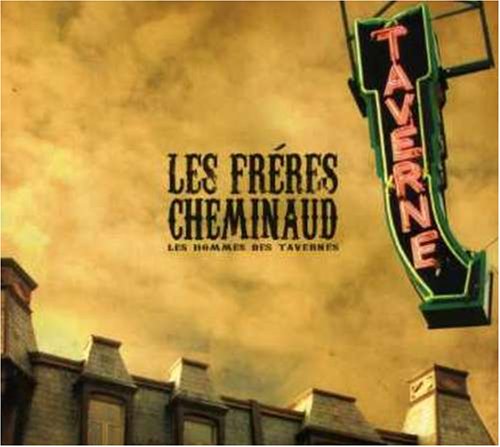Les Hommes Des Tavernes (Frn)