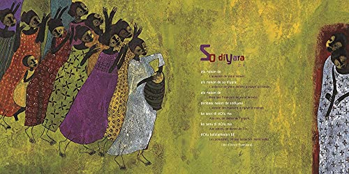 Songs from the Baobab