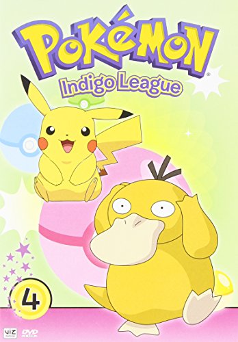 Pokéon: Indigo League - Season 1 Part 2 (ep.27-52)