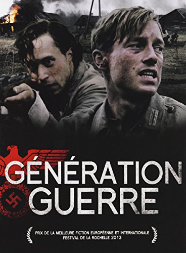 Generation Guerre: Miniserie - DVD (Used)