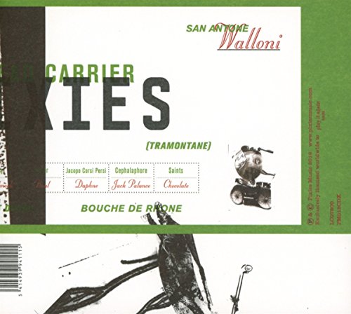 Pixies / Head Carrier - CD (Used)