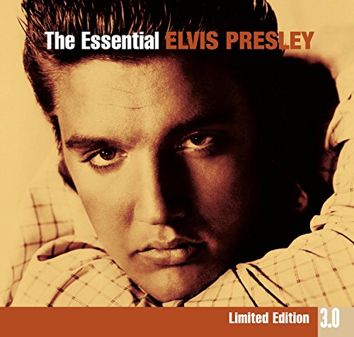 The Essential Elvis Presley