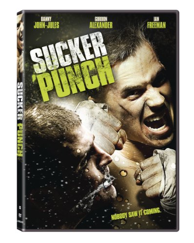 Sucker Punch - DVD