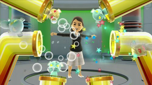 Body and Brain Connection - Xbox 360 Standard Edition