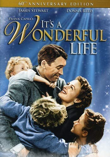 It's a Wonderful Life (Bilingual) [Import]